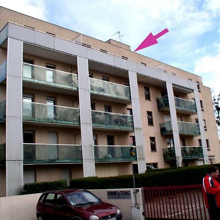 Apartmán Zizouk Bordeaux Mérignac Exteriér fotografie